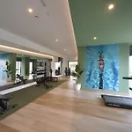 Apartment Sunset Cliffs Benidorm