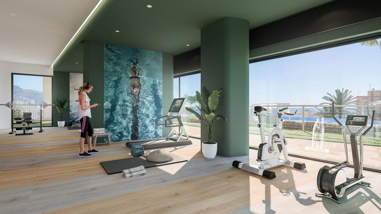 Sunset Cliffs Apartment *