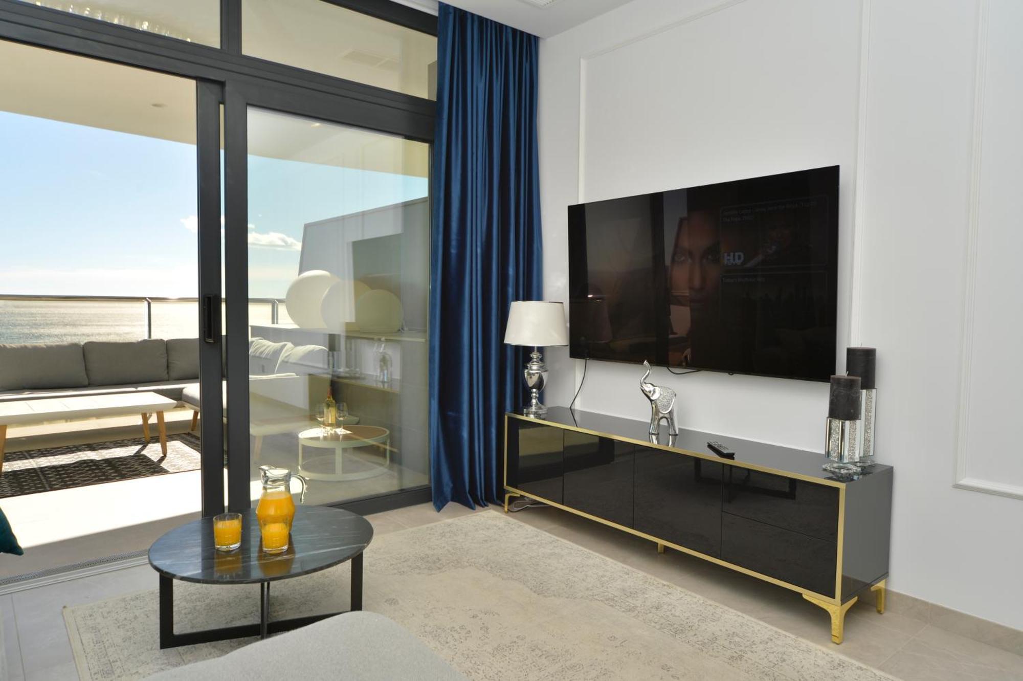 Apartment Sunset Cliffs *