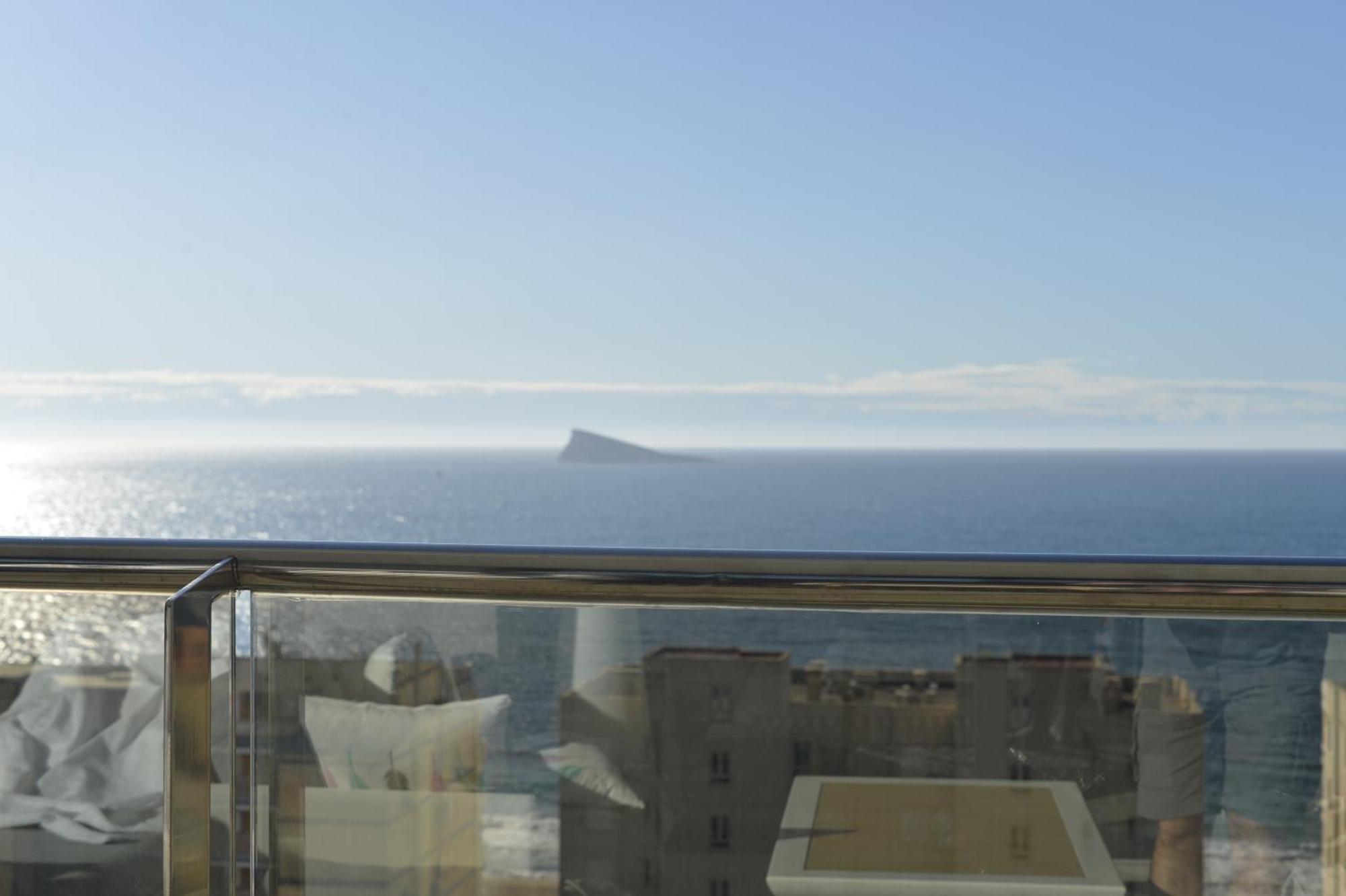 Sunset Cliffs Apartment