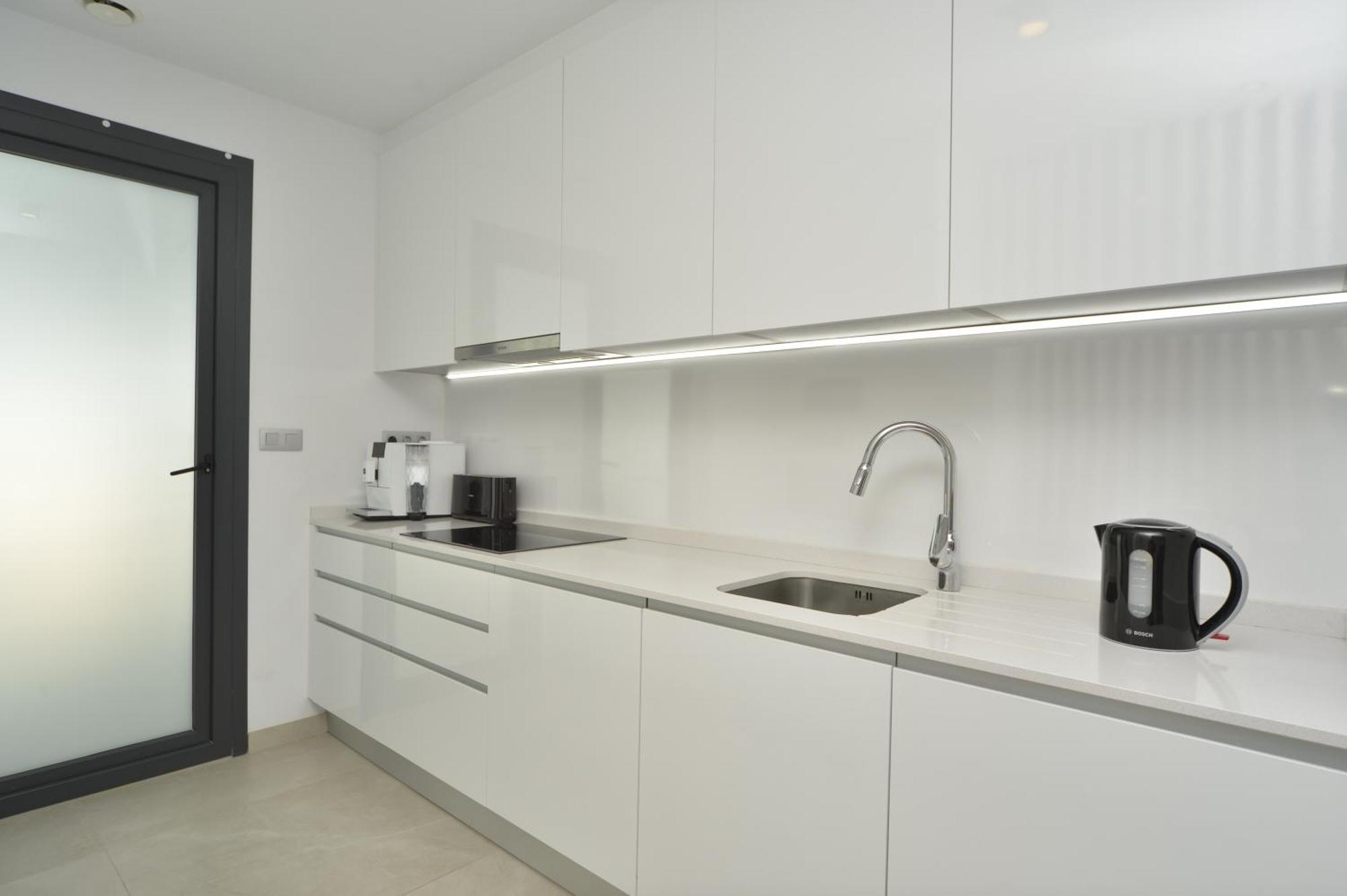 Sunset Cliffs Apartment Benidorm