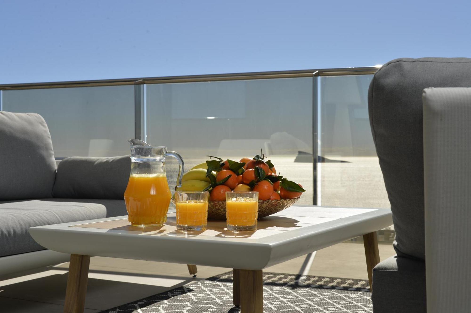 Apartment Sunset Cliffs Benidorm