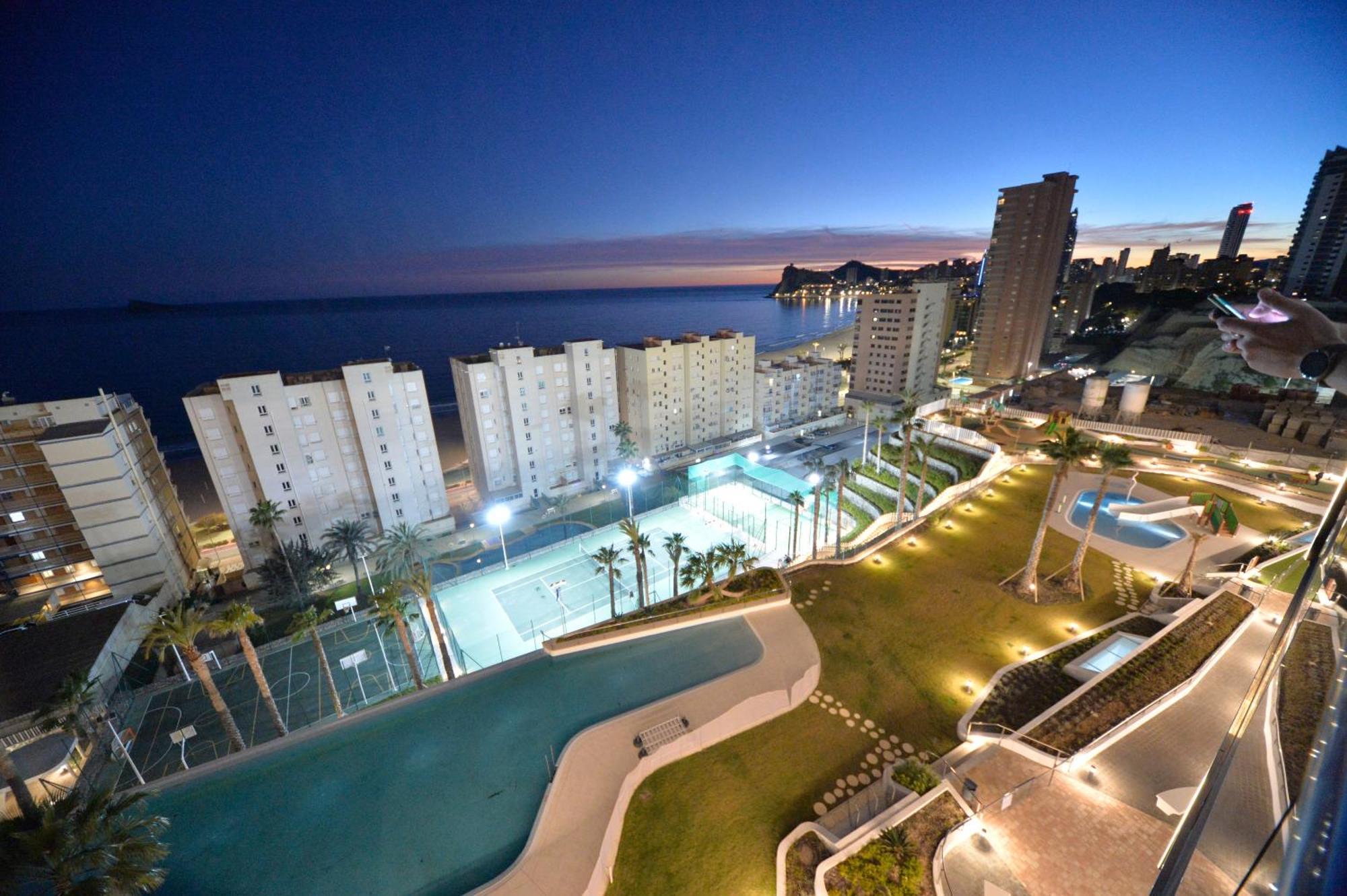 Apartment Sunset Cliffs