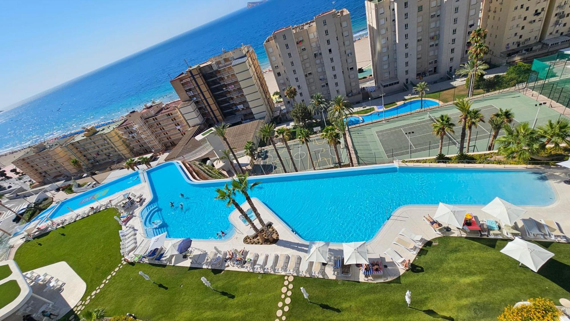 Sunset Cliffs Apartment